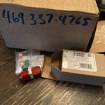New Oem Repair Kit- General Motors Gmc 19194700. Fixed Price $75.00.