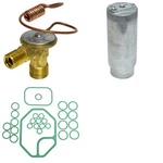 Universal Air Conditioner (uac) AK2092 A/c System Rer Kit Ancillary For Pai. Fixed Price $60.77.