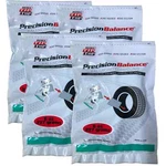 4 Rema Precisionbalance 8 Oz Tire Beads Kits (32 Ounces) Drop In Bags. Fixed Price $49.99.