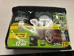 Slime Smart Spair Plus Tire Repair Kit 12 Min Emergency Car Trailer Inflator. Fixed Price $19.99.