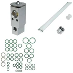 Universal A/c System Repair Kit For 2003-2006 Bmw X5 AK2049. Fixed Price $57.65.
