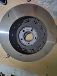 2021-2023 Charger Challenger Scat Pack Hellcat Oem Brembo Front Brake Rotors. Fixed Price $400.00.
