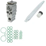 Universal A/c System Repair Kit For 17-20 Cr-v AK2003. Fixed Price $49.92.