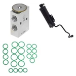 For Jeep Comanche 1986 Uac AK2272 A/c System Repair Kit. Fixed Price $40.43.