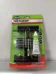 Slime Plug Kit Car Truck Atv Tires 8 Piece Bond Repair. Fixed Price $8.99.