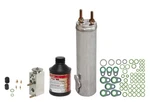 Four Seasons 10488SK A/c Service Kits 11-13 Ford Fiesta. Fixed Price $77.99.