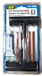 Pittsburgh Automotive 9 Pc Tubeless Tire Repair Kit 62611. Fixed Price $12.95.