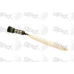 A/c Receiver Drier Kit-system Service Global Fits 10-13 Buick Lacrosse. Fixed Price $84.16.
