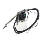 40L Carpet Washing Extractor Machine Floor Cleaning Cleaner 1000W. Fixed Price $508.54.