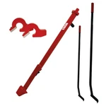 Esco Equipment 20415 Pneu-tek Universal Demounter Large Tire Kit. Fixed Price $1084.95.
