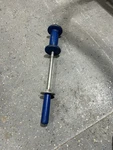 Snap On Cj 114 Slide Hammer Dent Puller. Fixed Price $75.00.