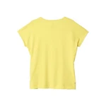 T-shirt Universal Girl Adidas Yg Q2 Tee AK2691 Yellow. Fixed Price $177.00.