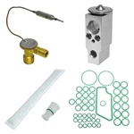 For Toyota Sienna 2006 Uac AK1489 A/c System Repair Kit. Fixed Price $54.69.