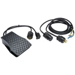 Allstar Performance #ALL99490 Foot Pedal Kit ALL10565/ALL10566. Fixed Price $154.99.