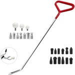 Ladyrosian Paintless Dent Repair Tool Removal Rods Set L, HC4. Fixed Price $50.99.