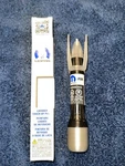 Mopar Touch-up Pen 04889820AC Brilliant Black Crystal Pxr New. Fixed Price $12.99.