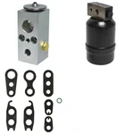 A/c System Repair Kit Uac Ak 1156. Fixed Price $570.99.