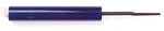 Grote 83-6522 Removal Tool For "metri-pack" Terminals, Wide Blade, Blue. Fixed Price $11.24.
