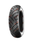 Shinko 777 150/90B15 Tire White Wall Rear Ww Motorcycle 87-4591. Fixed Price $173.36.