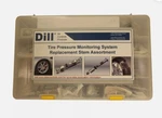 Dill 7300 Tpms Valve Assortment Kit. Fixed Price $273.00.