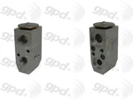 Genuine Global Parts Distributors Gpd System Service Kit 9414770. Fixed Price $65.18.