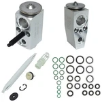 Universal Air Conditioner (uac) AK2017 A/c System Rer Kit Ancillary For Pai. Fixed Price $98.80.