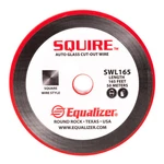 164FT Roll Equalizer Squire Auto Glass Windshield / Cutting Out Wire SWL165. Fixed Price $24.99.