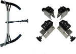 Senhontal Tire Changer & Wheel Balancer Adapters Set For Motorcycle. Fixed Price $220.00.