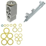 Universal Air Conditioner (uac) AK1790 A/c System Rer Kit Ancillary For Pai. Fixed Price $87.35.