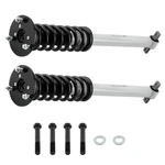 Bfo Front Nitrogen Struts Ford F-150 4WD 2014-2023 Fit 6" Lift Kit. Fixed Price $231.08.