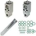 A/c System Repair Kit Uac Ak 1865. Fixed Price $73.80.