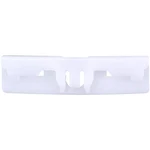 Oautoo 20PCS Windshield Molding Clip Width: 15MM, Length: 57MM, White. Fixed Price $14.69.