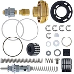 Master Elite Series PRO-33 Hvlp Spray Gun Rebuild Kit #1 Repair And Black. Fixed Price $49.99.