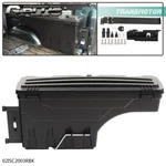 Fit For 2007-2020 Toyota Tundra Rear Passenger Truck Bed Storage Toolbox. Fixed Price $101.86.