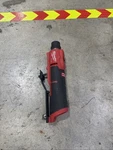 Milwaukee 2409-20 M12 Fuel Low Speed Tire Buffer. Tool Only. Fixed Price $139.99.