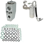 A/c System Repair Kit Uac Ak 1087. Fixed Price $91.31.