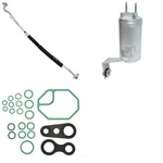 Universal Conditioner, Inc. AK1365 A/c System Repair Kit. Fixed Price $66.95.