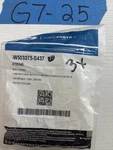 Ford F150 F250 Super Duty Hex Head Flanged Bolt W503275-S437 Pack. Fixed Price $6.38.