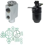 Universal Air Conditioner (uac) AK2624 A/c System Rer Kit Ancillary For Pai. Fixed Price $82.85.
