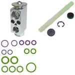 Universal Air Conditioner (uac) AK1879 A/c System Rer Kit Ancillary For Pai. Fixed Price $62.42.