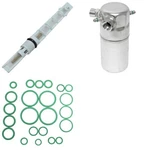 Universal A/c System Repair Kit For 1984 Cutlass Supreme AK2545. Fixed Price $47.08.