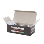 Steelman 1-3/4 In. Universal Tire Repair Patch, Box Of 50 JSRG6. Fixed Price $14.99.