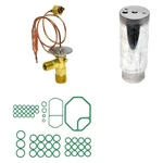 For Honda Civic 1992-1993 Uac AK2119 A/c System Repair Kit. Fixed Price $38.59.