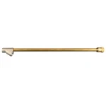 Milton S-693-12 Dual Hd Str. Ft. Air Chuck , 12" Overall Length. Fixed Price $24.99.