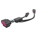 Morimoto 09-18 Fits Dodge Ram Conversion Harnesses Oem Projector Headlight 1PCS. Fixed Price $178.00.