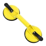 Glass Suction Cups Heavy Duty Aluminum Vacuum Plate Handle Holder Hooks To Li.... Fixed Price $25.04.