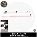 STECK-17200 Hatch Jammer Xl Prop And Extension Tube. Fixed Price $72.95.