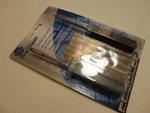 Napa Radial Tire Repair Kit 710-1112. Fixed Price $14.99.