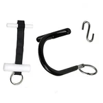 Paintless Dent Removal Tools Hail Rod Hanger W/s-hook T-lever Holder. Fixed Price $31.25.