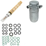 A/c System Repair Kit Uac Ak 2422. Fixed Price $50.97.